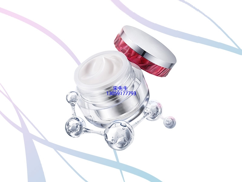 红桥区_神经酰胺出水霜OEM定制加工贴牌