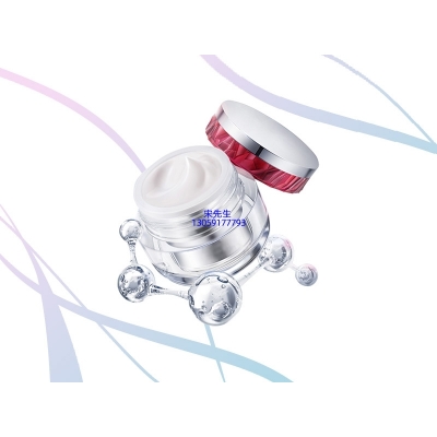 红桥区_神经酰胺出水霜OEM定制加工贴牌