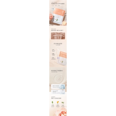 红桥区_山茶面膜OEM